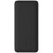 Belkin 10000 mAh 23W integrated cables Black (BPB006BTBLK)