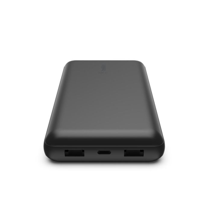 Belkin 20000 mAh 15W Black (BPB012BTBK)