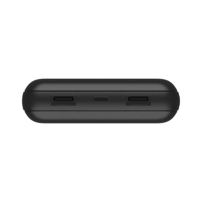 Belkin 20000 mAh 15W Black (BPB012BTBK)