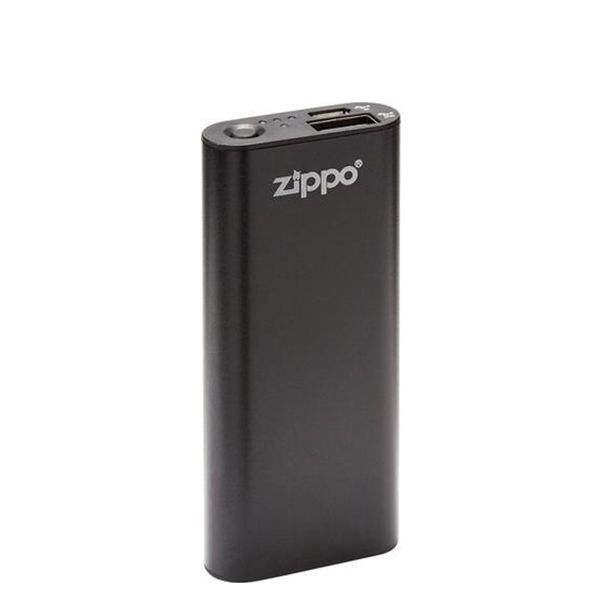 Zippo HeatBank 3 40580 Black з функцією підігріву рук