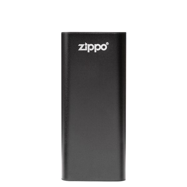 Zippo HeatBank 3 40580 Black з функцією підігріву рук