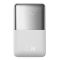 Baseus Bipow Pro Digital Display F.C PB 20000 mAh |2USB/Type-C, QC/PD, 22.5W/3A| PPBD030001 White