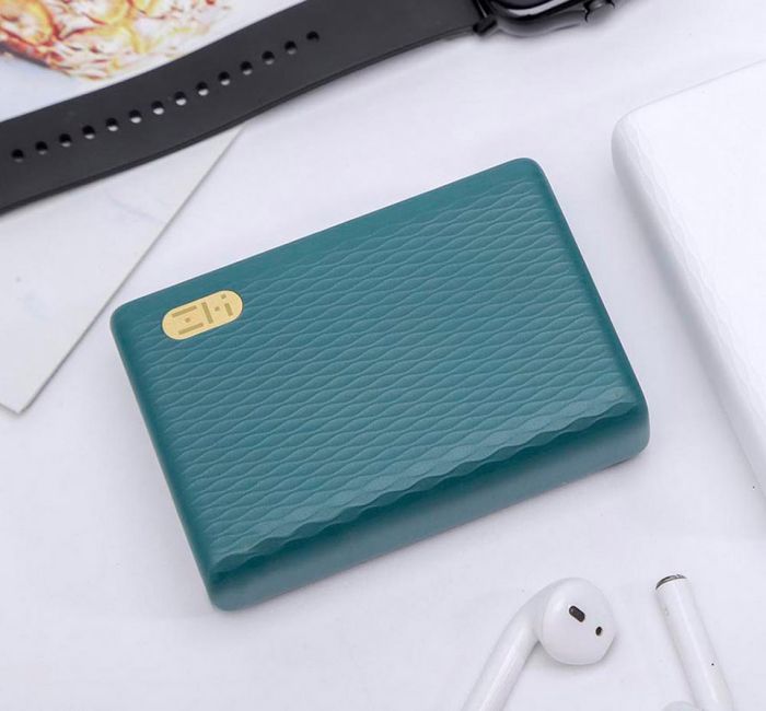 Xiaomi ZMi Mini Powerbank 22.5W 10000 mAh Green (6934263405149)