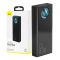 Baseus Amblight 30000 mAh 65W Чорний (PPLG-A01)