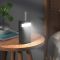 Hoco j86b 60000 mAh QC3.0 PD 22,5 W Black, (повербанк)