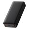 Baseus Bipow 20000 mAh 20W Black
