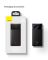 Baseus Bipow 20000 mAh 20W Black