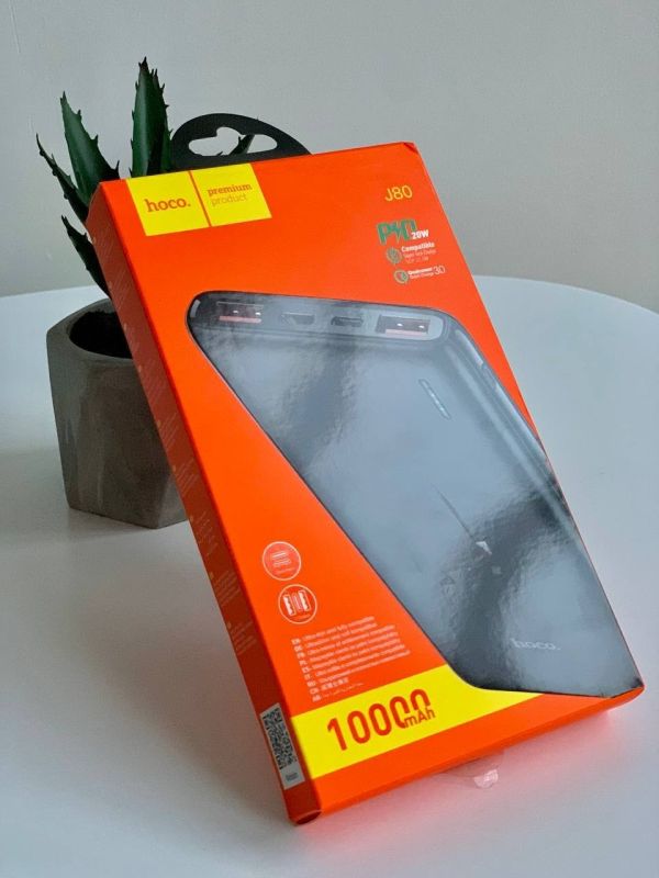 Hoco J80 10000 mAh