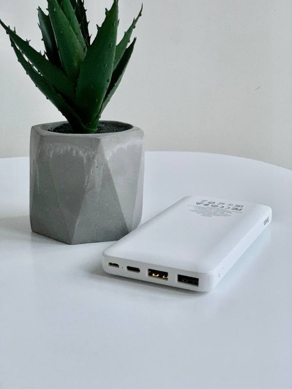 Hoco J48 10000 mAh / Hoco J48 / Hoco