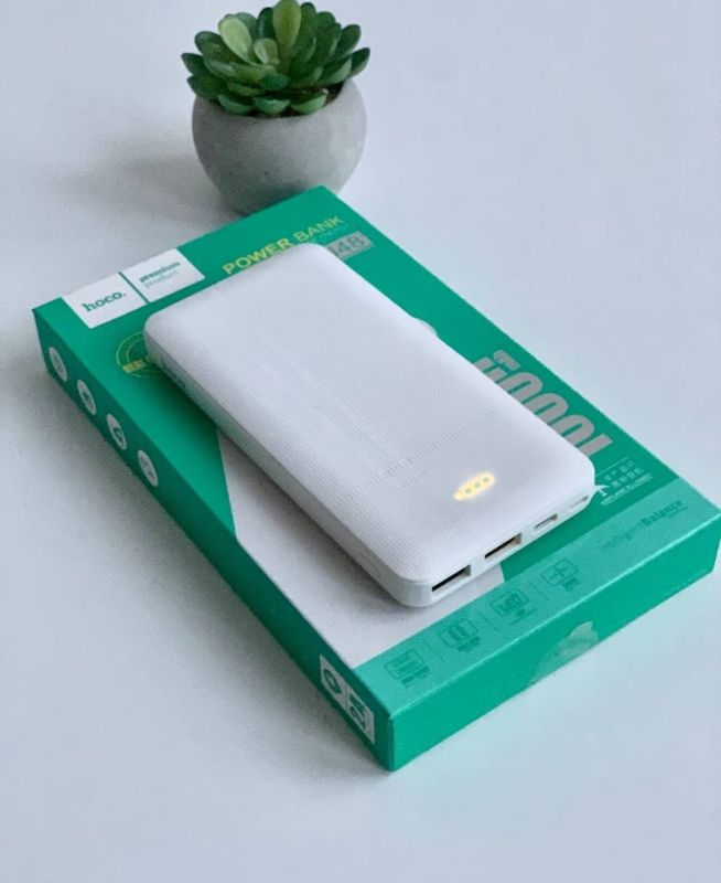 Hoco J48 10000 mAh / Hoco J48 / Hoco