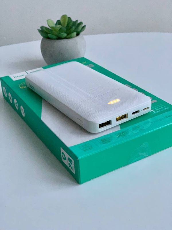 Hoco J48 10000 mAh / Hoco J48 / Hoco