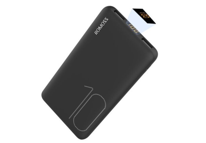 Power Bank Romoss 10000mAh PSP10 (PSP10-102-1131H)