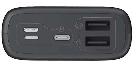 Romoss 20000 mAh Ares20PF (PAS20-272-2133H)