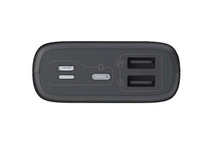 Romoss 20000 mAh Ares20  (PAS20-102-2135H)