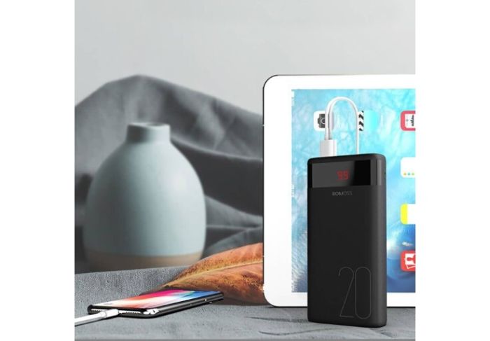 Romoss 20000 mAh Ares20  (PAS20-102-2135H)