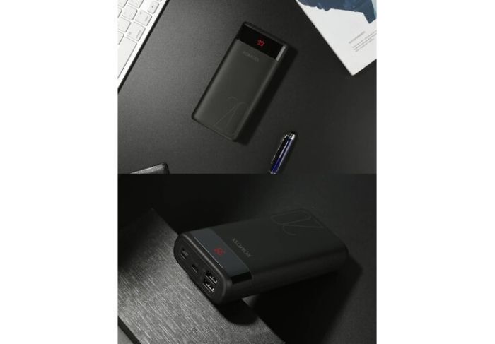 Romoss 20000 mAh Ares20  (PAS20-102-2135H)