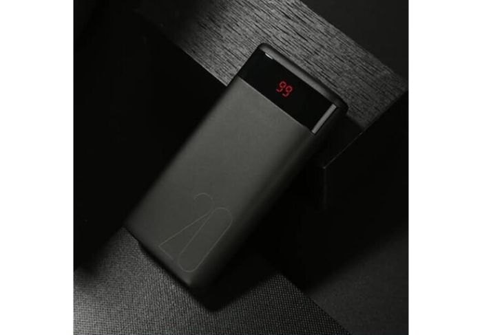Romoss 20000 mAh Ares20  (PAS20-102-2135H)