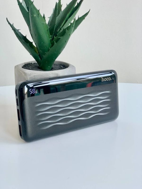 Hoco J90 10000 mAh зі швидкою зарядкою 22.5W / Hoco J90
