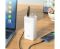 Hoco J86 Powermaster 40000 mAh LED дисплей, PD 20W / USB QC22.5W / Type-C to Micro 3A White