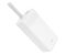 Hoco J86 Powermaster 40000 mAh LED дисплей, PD 20W / USB QC22.5W / Type-C to Micro 3A White