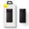 Quick Charge Baseus Bіpow Digital Display 20000 mAh Power Delivery 15W Black (PPBD20)