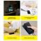 Quick Charge Baseus Bіpow Digital Display 20000 mAh Power Delivery 15W Black (PPBD20)