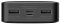 Quick Charge Baseus Bіpow Digital Display 20000 mAh Power Delivery 15W Black (PPBD20)