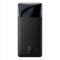Quick Charge Baseus Bіpow Digital Display 20000 mAh Power Delivery 15W Black (PPBD20)