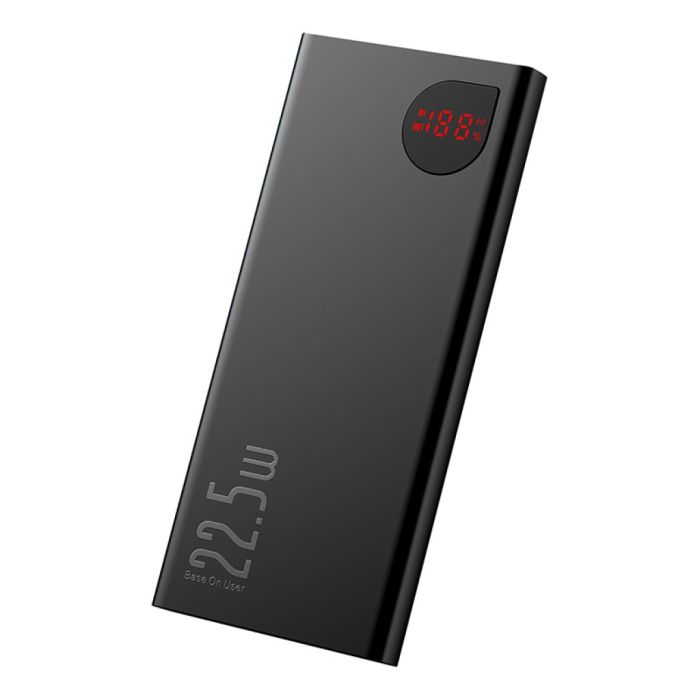 Baseus  10000 mAh 22.5W