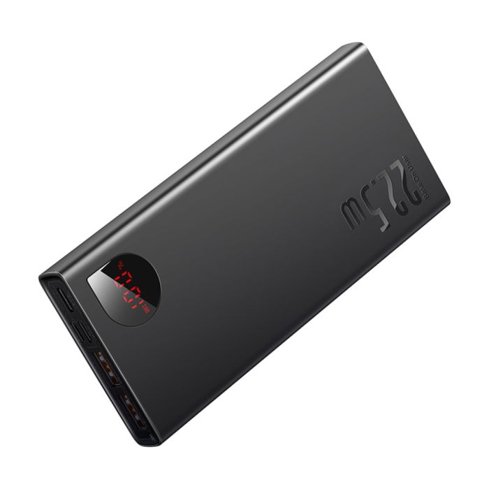 Baseus  10000 mAh 22.5W
