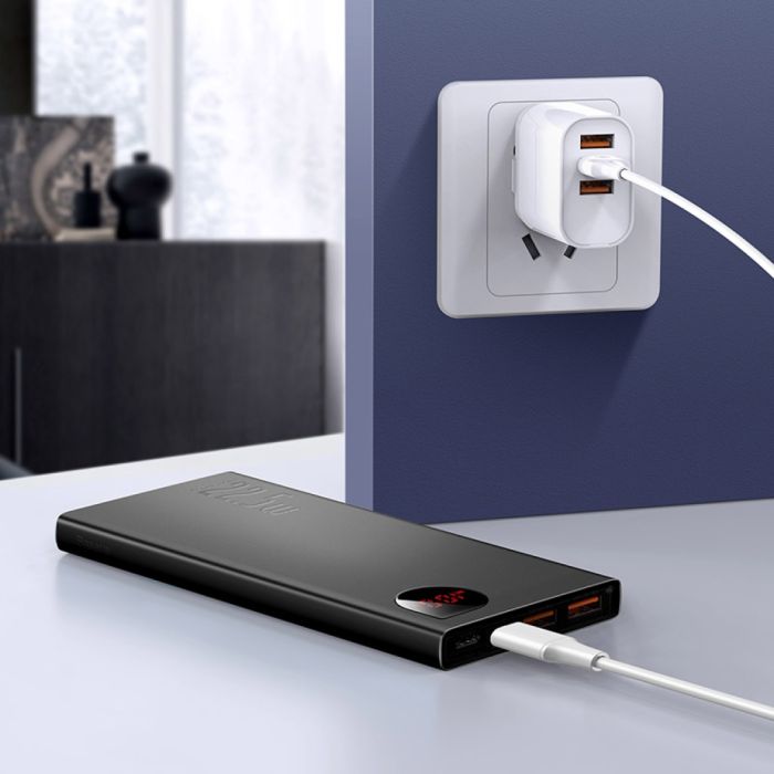 Baseus  10000 mAh 22.5W