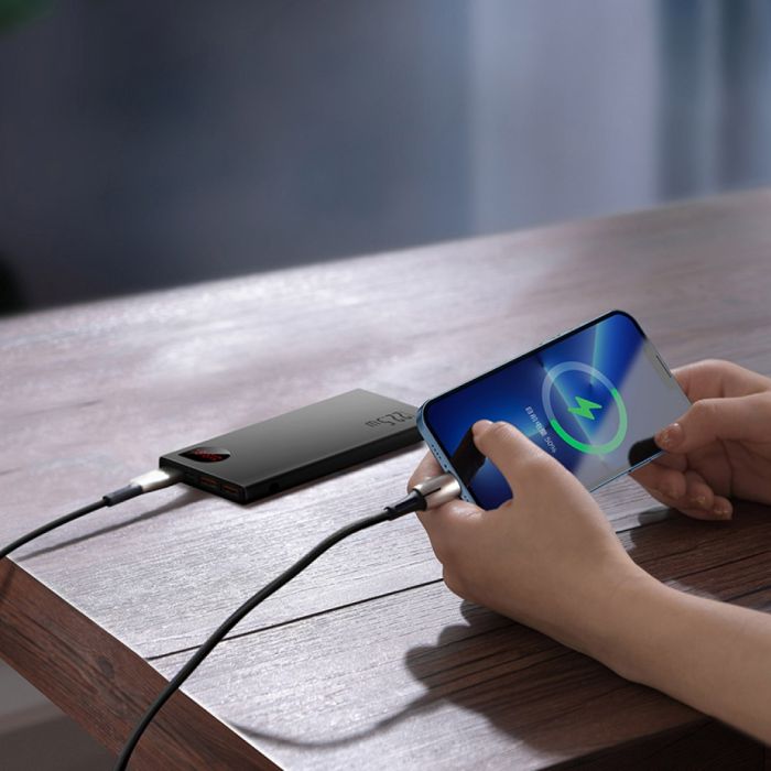 Baseus  10000 mAh 22.5W