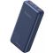 Yoobao 20 000 mAh зі швидкою зарядкою павер бенк для телефону, 22,5 W
