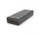 PowerBank Baseus Adaman Metal Quick Charge PW 20000mAh 22,5W , 2* Micro USB + Type-C