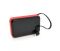 Baseus  MiniS LCD Display 10000 mAh, Input:5V/2A,5V/3A(Lightning,Type C),Output:5V/3A,5V/2,1A (Lightning,USB,Type C)