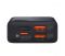 Baseus  Adaman2 Digital Display Fast Charge 10000 mAh 30W, 2*USB+Type-C