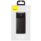 Baseus PPDML-M Bipow 20W 20000 mAh Чорний