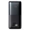Baseus Bipow Pro Digital Display 10000 mAh |2USB/Type-C, QC/PD, 22.5W/5A| Black (PPBD040001)