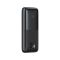 Baseus Bipow Pro Digital Display 10000 mAh |2USB/Type-C, QC/PD, 22.5W/5A| Black (PPBD040001)