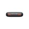 Baseus Bipow Pro Digital Display 10000 mAh |2USB/Type-C, QC/PD, 20W/3A| Black (PPBD040201)
