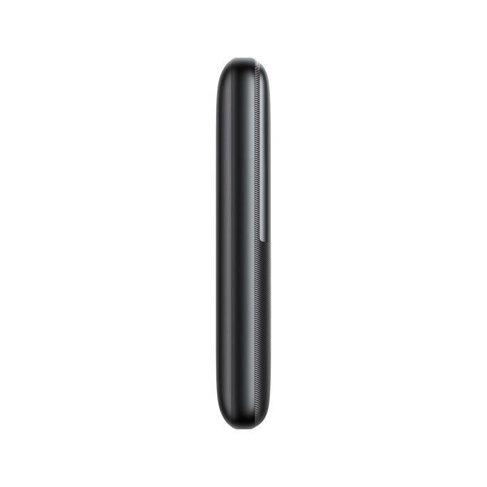 Baseus Bipow Pro Digital Display 10000 mAh |2USB/Type-C, QC/PD, 22.5W/5A| Black (PPBD040001)