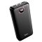 Hoco DB35 20000 mAh |2USB/Type-C, 2.1A| black