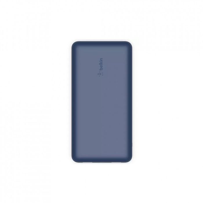Belkin 20000 mAh, USB-C, USB-C, 2*USB-A, 3A, Blue (BPB012BTBL) (155551)