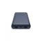 Belkin 20000 mAh, USB-C, USB-C, 2*USB-A, 3A, Blue (BPB012BTBL) (155551)