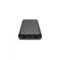 Belkin 20000 mAh, USB-C, 2*USB-A, 3A, 6" USB-A to USB-C cable, Black (BPB012BTBK) (155557)