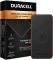 Duracell CORE 10 10000 mAh 25W Black (DRPB3040A)