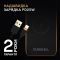 Duracell CORE 10 10000 mAh 25W Black (DRPB3040A)