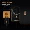 Duracell MICRO 5 5000 mAh 12W MagSafe 7.5W Black (DRPB3020A)
