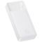 Baseus Bipow 20000 mAh 15W білий (PPDML-J02)