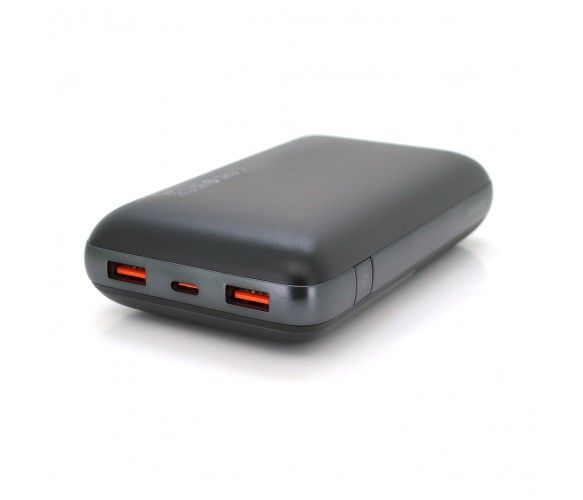 Baseus  Bipow Pro Overseas 20000 mAh